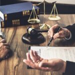 وکیل شرکت های تجاری